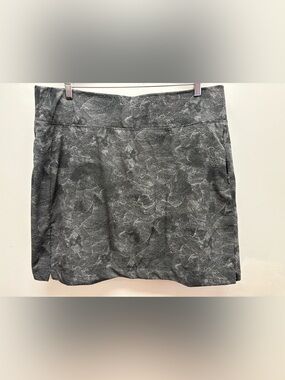 🖤 Cloudveil Printed Athletic Skort Style - 4441014 – Size XXL 🖤